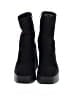 ASOS Design Black Ankle Boots Size 5 - photo 2