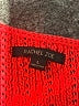 Rachel Zoe Red Pullover Sweater Size L - photo 7