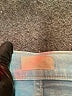 Mother Hearts Blue Jeans Size 26 waist - photo 7