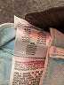 Mother Hearts Blue Jeans Size 26 waist - photo 9