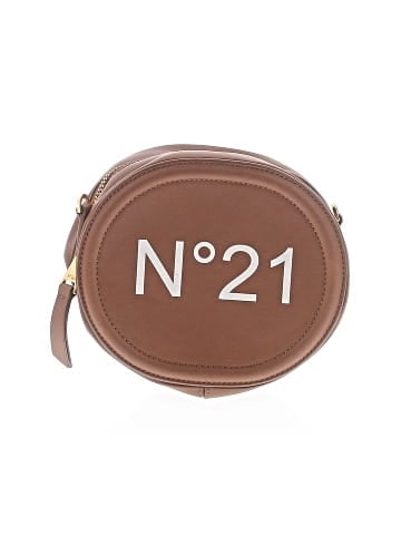 No. 21 Crossbody Bag (view 1)