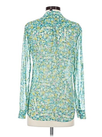 Kut from the Kloth Long Sleeve Blouse (view 2)