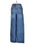 Madewell Blue Jeans Size 25 waist - photo 2
