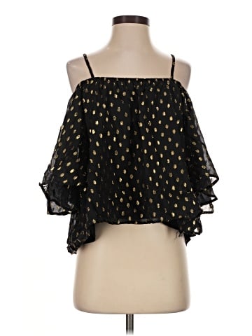 GB Sleeveless Blouse (view 1)