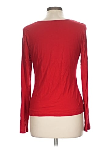 Bailey 44 Long Sleeve T-Shirt (view 2)
