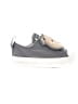 Converse Gray Booties Size 6 (kids) - photo 1