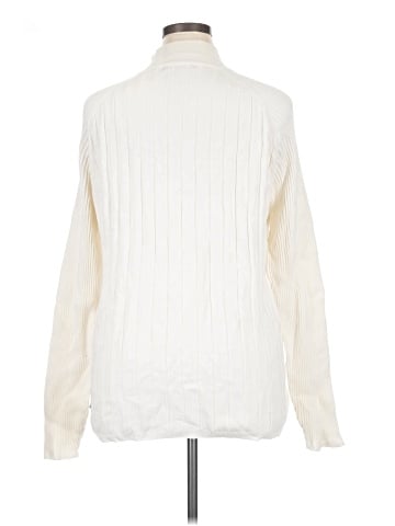 Claiborne Turtleneck Sweater (view 2)