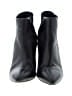 Loeffler Randall Black Ankle Boots Size 9 - photo 2