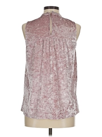 Adiva Sleeveless Blouse (view 2)