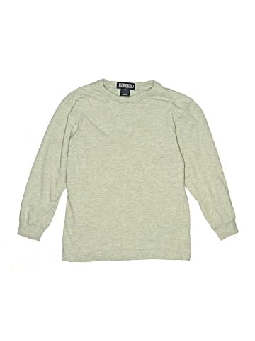 Lands' End Long Sleeve T-Shirt (view 1)