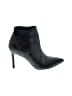 Loeffler Randall Black Ankle Boots Size 9 - photo 1
