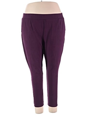 Torrid Active Pants (view 1)