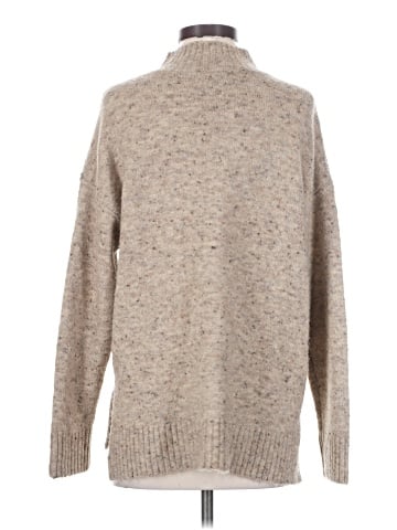 Well Worn Turtleneck Sweater (view 2)