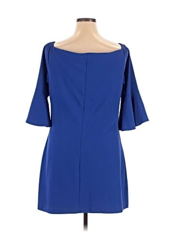 Boston Proper Cocktail Dress (view 2)