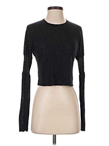 Twenty Long Sleeve T-Shirt (view 1)