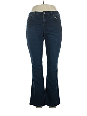 metaphor Jeans (view 1)