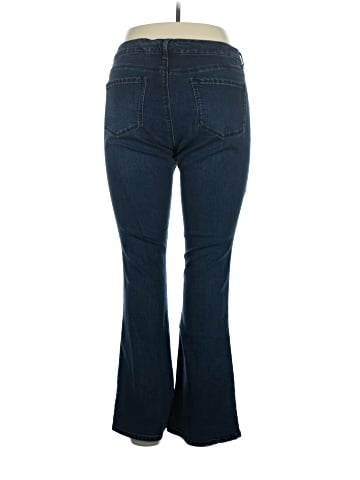 metaphor Jeans (view 2)