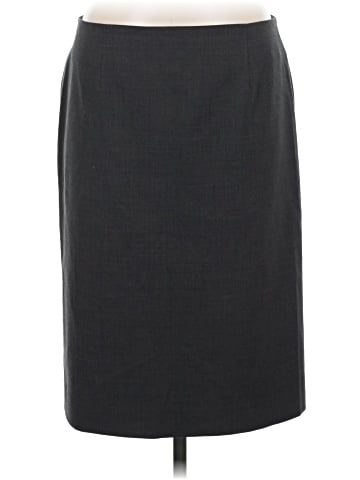 Theory Formal Skirt (view 1)
