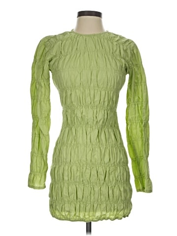 Daisy Street Cocktail Dress (view 1)