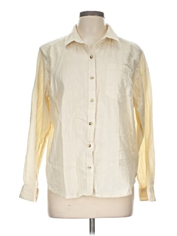 Toad & Co Long Sleeve Button-Down Shirt (view 1)