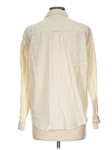 Toad & Co Long Sleeve Button-Down Shirt (view 2)