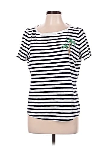Talbots Short Sleeve Top (view 1)