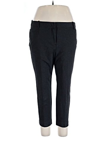 Liz Claiborne Casual Pants (view 1)
