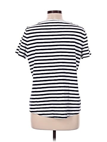 Talbots Short Sleeve Top (view 2)