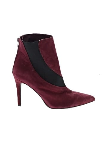Nine West Ankle Boots (view 1)