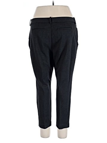 Liz Claiborne Casual Pants (view 2)