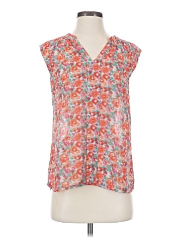 Kut from the Kloth Sleeveless Blouse (view 1)