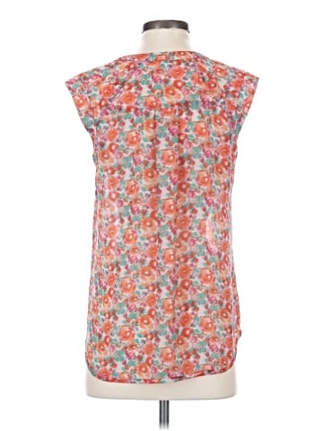Kut from the Kloth Sleeveless Blouse (view 2)