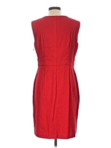 Connected Apparel Cocktail Dress (view 2)