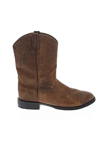 Ariat Boots (view 1)