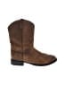 Ariat Brown Boots Size 9 - photo 1