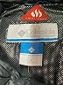 Columbia Solid Black Snow Jacket Size 10 - 12 - photo 3