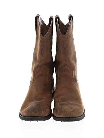 Ariat Boots (view 2)