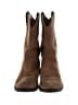 Ariat Brown Boots Size 9 - photo 2