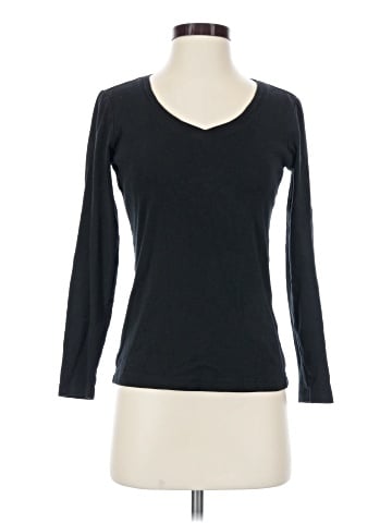 Eddie Bauer Long Sleeve Top (view 1)