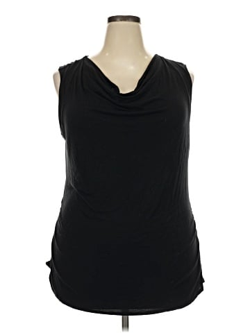 Sejour Sleeveless T-Shirt (view 1)