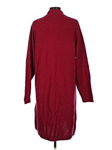 Orvis Wool Cardigan (view 2)