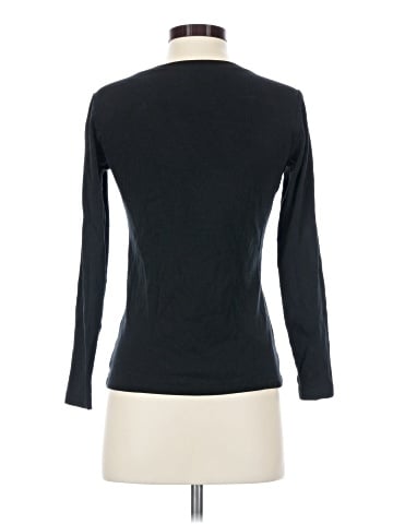 Eddie Bauer Long Sleeve Top (view 2)