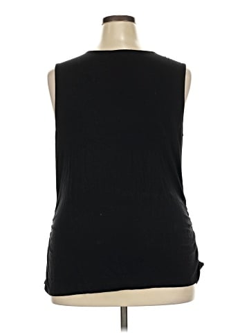 Sejour Sleeveless T-Shirt (view 2)