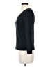Eddie Bauer 100% Cotton Black Long Sleeve Top Size S (petite) - photo 5