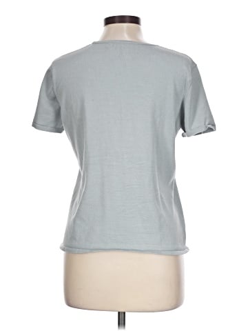 Jones New York Short Sleeve T-Shirt (view 2)