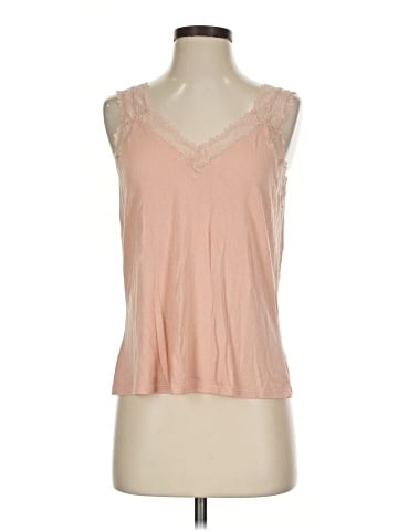 Soma Sleeveless Top (view 1)