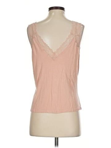 Soma Sleeveless Top (view 2)