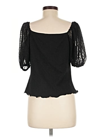 Chenault 3/4 Sleeve Top (view 2)