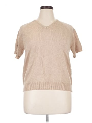 White Stag Short Sleeve Top (view 1)