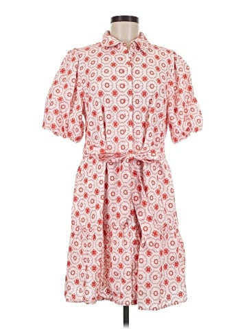 Lands' End Casual Dress (view 1)